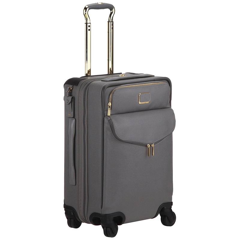 TUMI Sinclair Blair International Carry On Gull