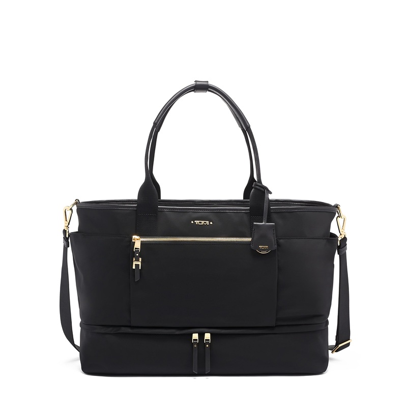 TUMI Voyageur Cleary Weekender