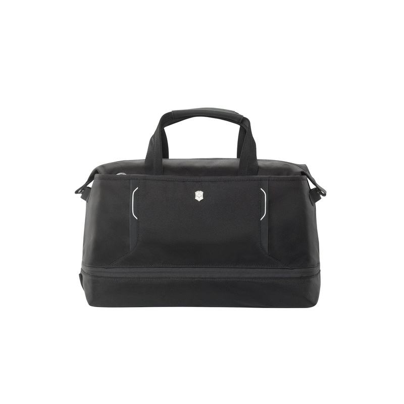 Victorinox Werks Traveler 6.0 Weekender Bag with Zipper Expansion