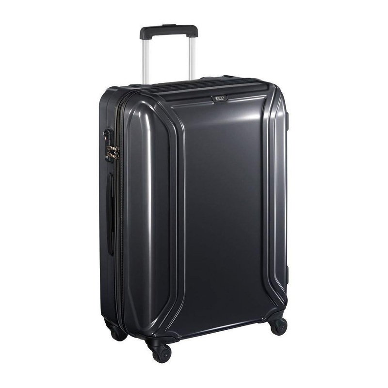 ZERO Halliburton Zero Air 26" New Light Weight Polypropylene Trolley