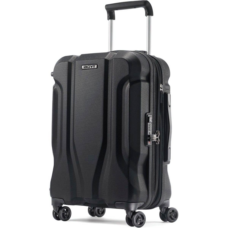 Boyt Armor 20In Spinner Carry On