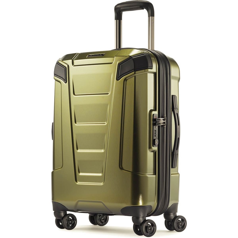 Boyt Mach Pc 20In Spinner Carry On
