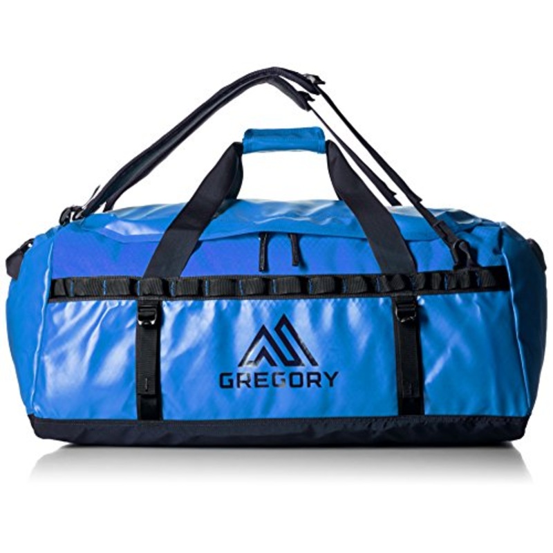 Gregory Mountain Products Alpaca Duffel Bag | Travel, Expedition, Storage | Durable Construction,