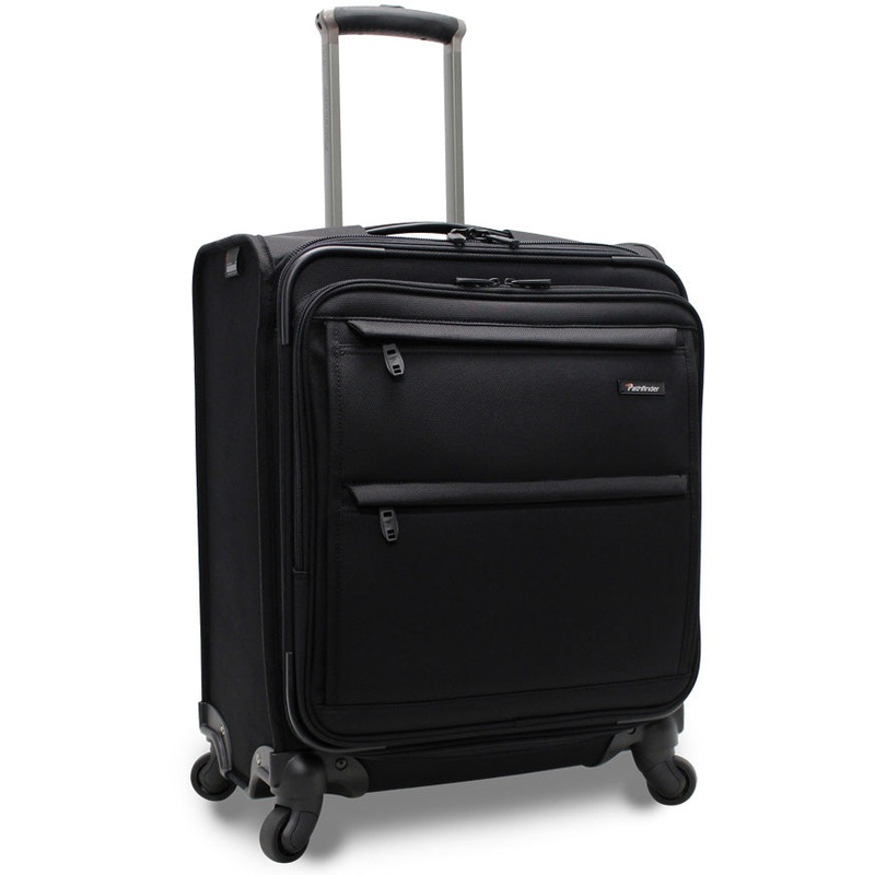 Pathfinder Revolution Plus 20In Widebody Expandable Carry On
