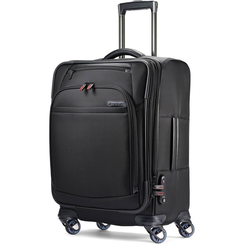 Samsonite Pro 4 Dlx 21In Spinner Carry On