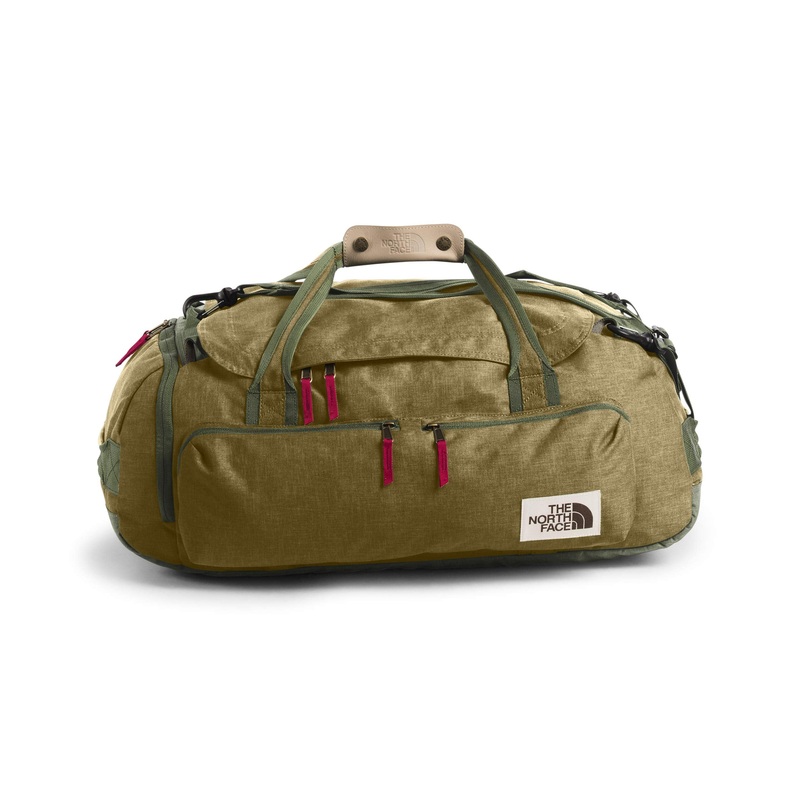The North Face Berkeley Duffel - M