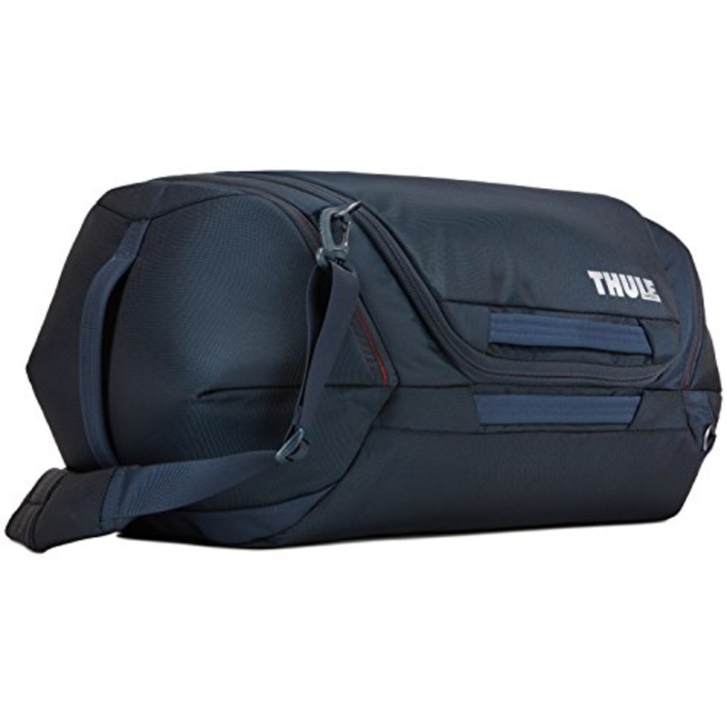 Thule Subterra Duffel Bag, Mineral, 60 L