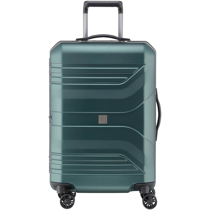 Titan Prior Spinner Trolley M