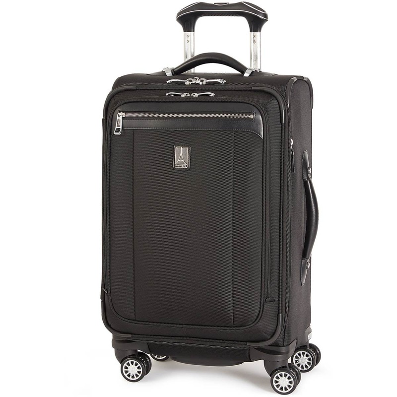 Travelpro Platinum Magna2 21In Expandable Spinner Carry On