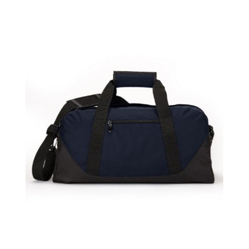 Ultraclub Small Duffel Bag - Navy