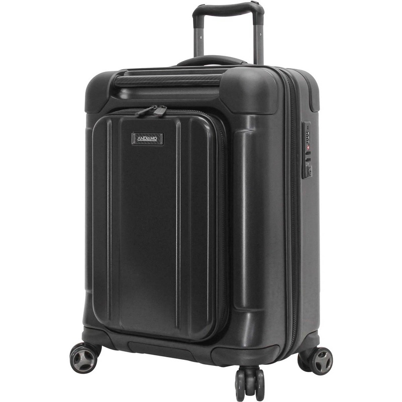 Andiamo Pantera Hardside 20In Carry On Spinner