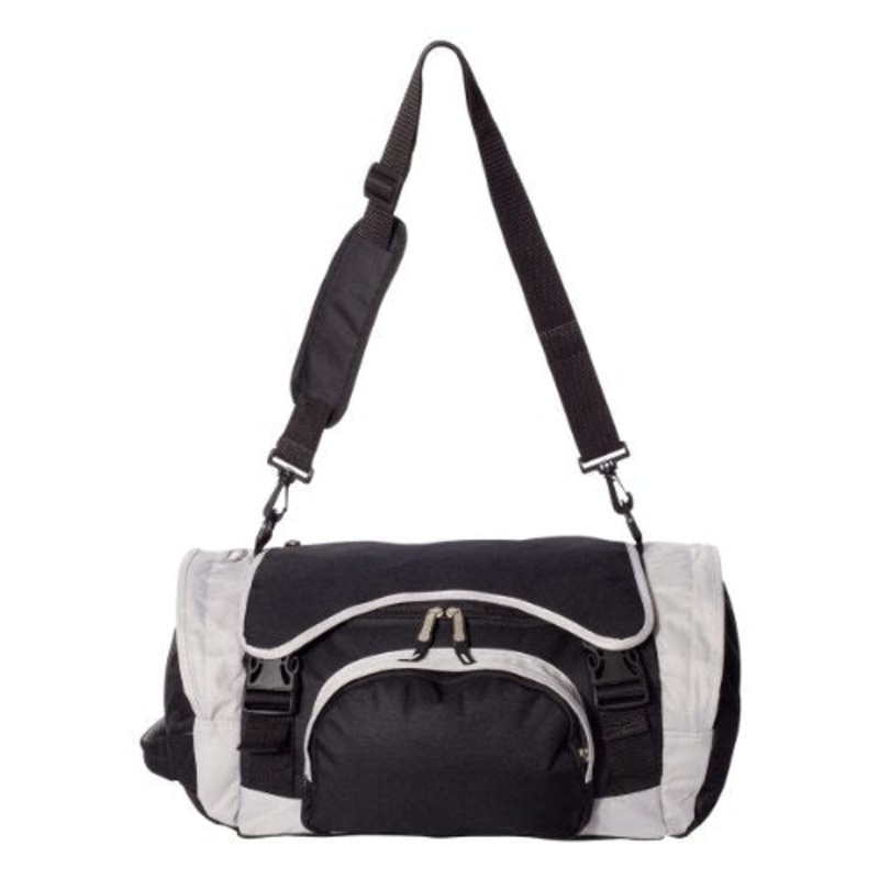 Multifunctional Travel Duffel Bag-62395