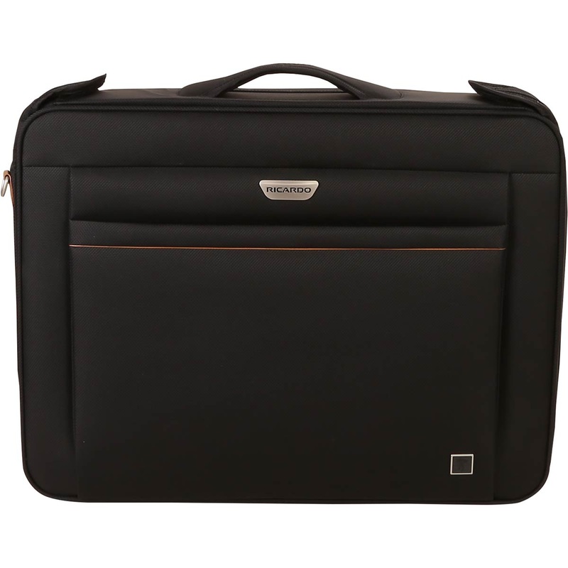 Ricardo Beverly Hills Mar Vista 2.0 39In Carry On Garment Bag