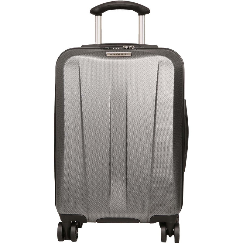 Ricardo Beverly Hills San Clemente 19In 4-Wheel International Carry On