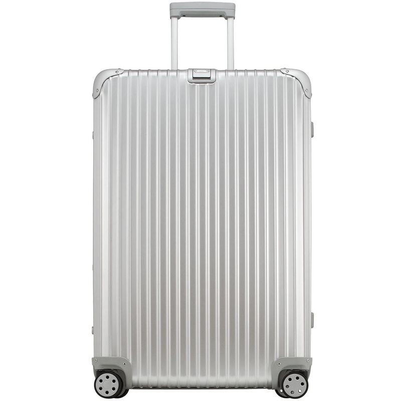 Rimowa Topas 32In Multiwheel Trolley