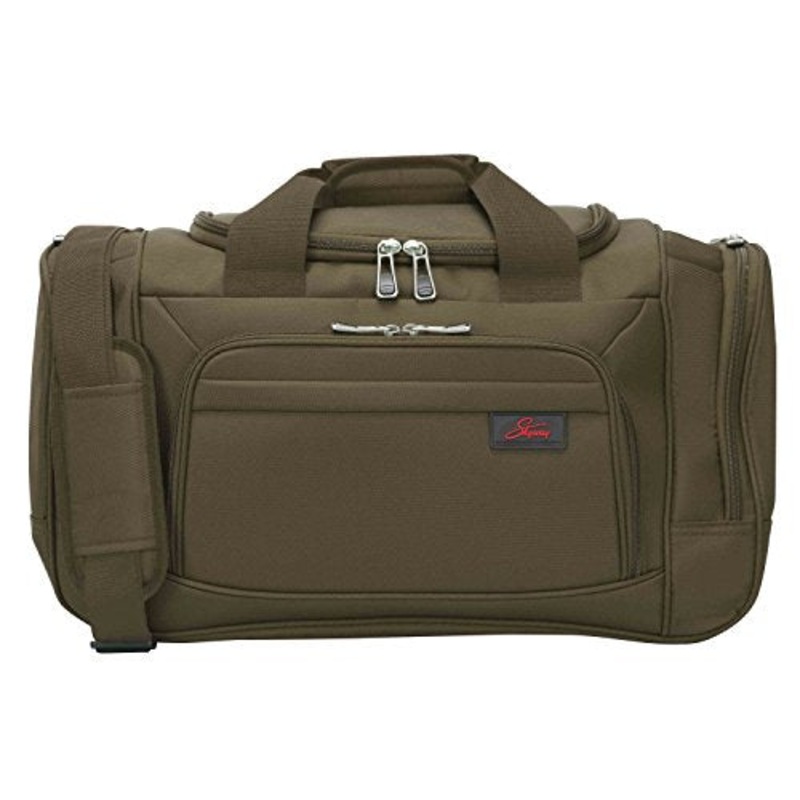Skyway Sigma 5.0 22-Inch Duffel, Forest Green