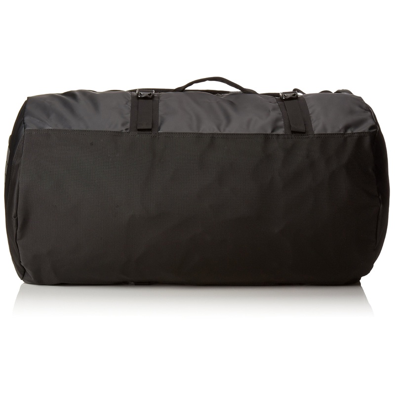 The North Face Base Camp Duffel-Medium, TNF Black,