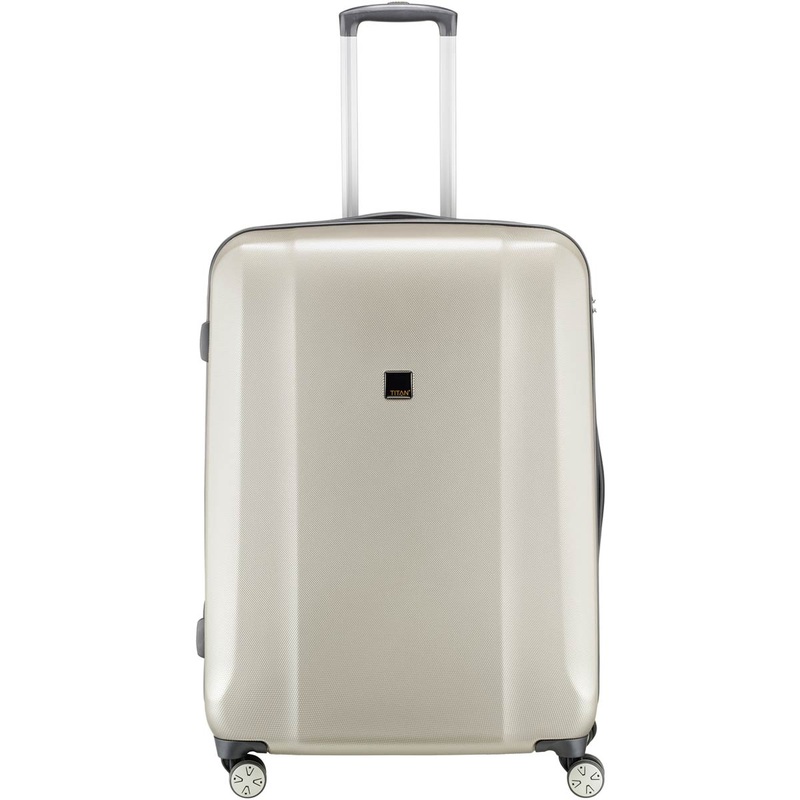 Titan Xenon Spinner Trolley L