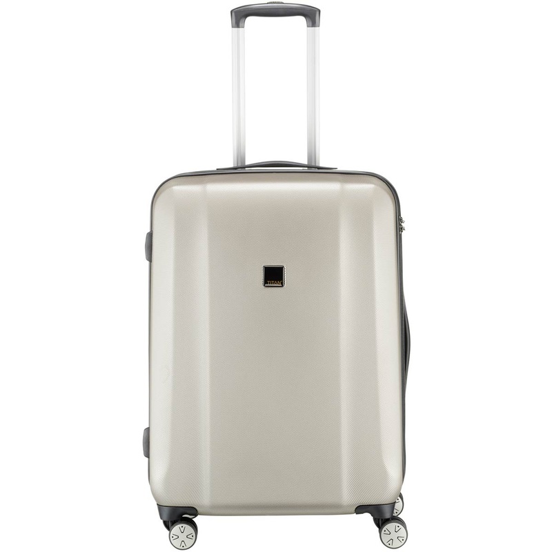 Titan Xenon Spinner Trolley M