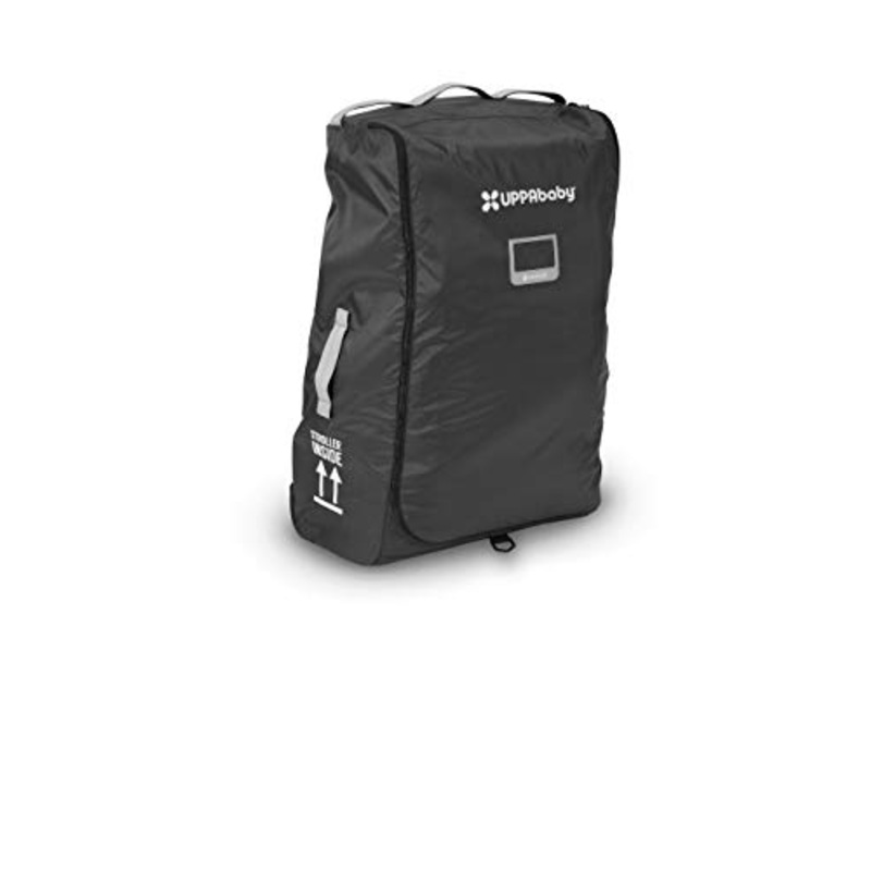 UPPAbaby Travel Bag for Vista, V2, Cruz, & Cruz V2
