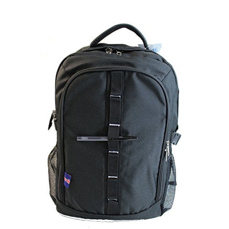 Boardingblue Free Carry On Backpack Cuban Travelers 21" 13" 8" (1.5Lbs)