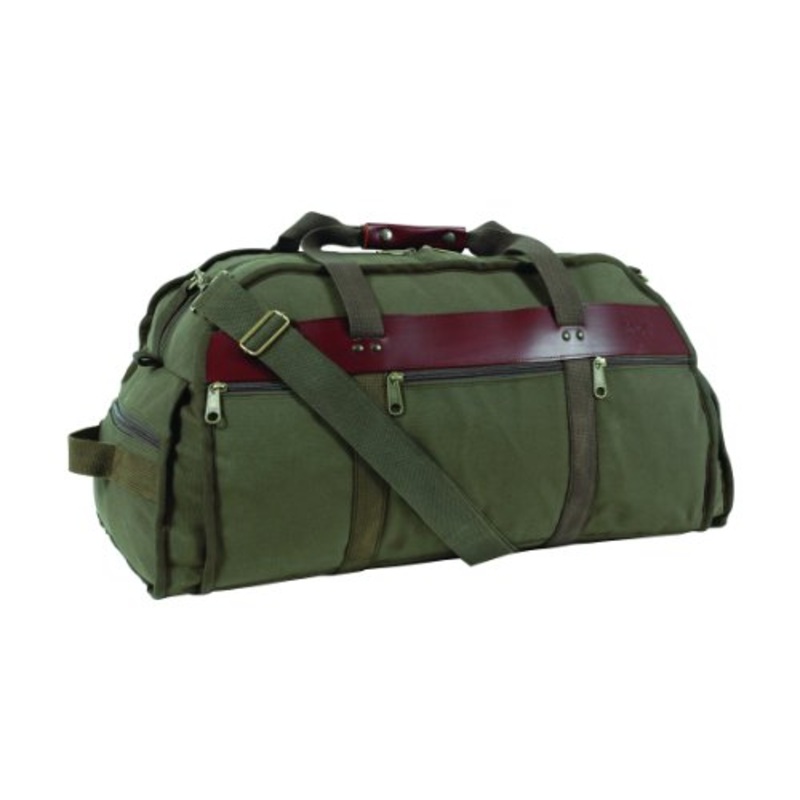 Boyt Harness Ultimate Sportsman'S Duffel (25-Inch)