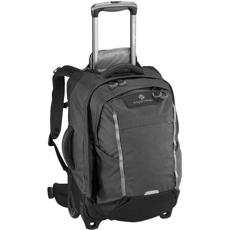 Eagle Creek Exploration Series Switchback International Carry On