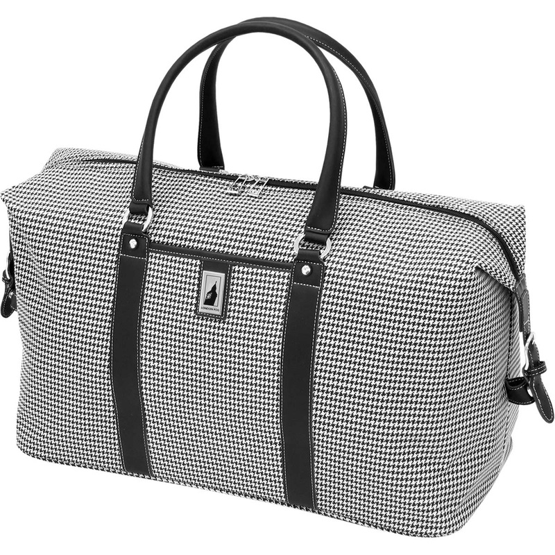 London Fog Cambridge 360Ul 22In Weekender - sold out