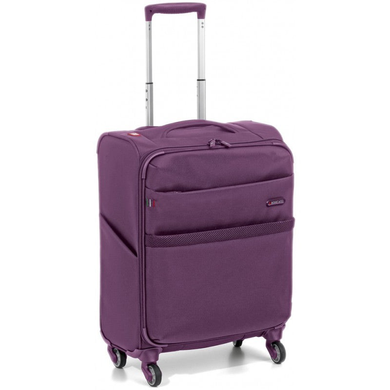 Roncato Venice Sl Deluxe 22In Carry On Spinner