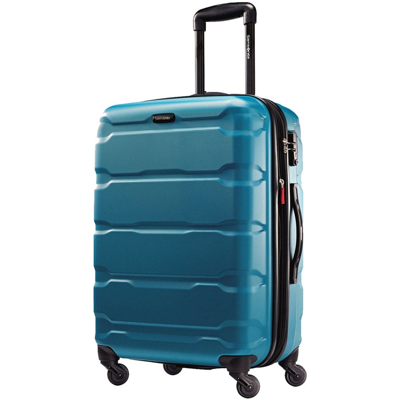 Samsonite Omni Pc 20In Spinner Carry On