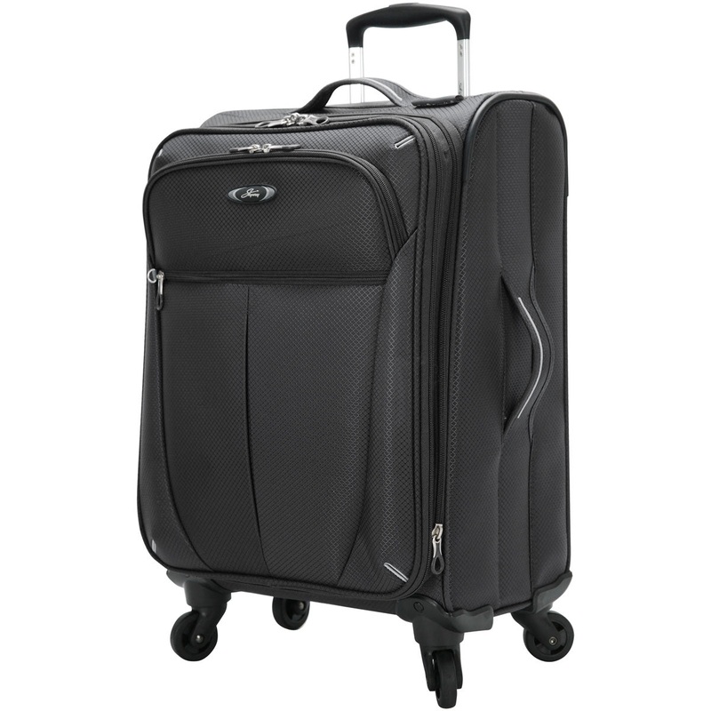 Skyway Mirage Superlight 20In 4W Expandable Carry On