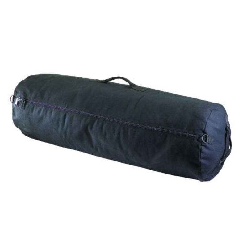 Texsport 30" Duffel Bag, Black