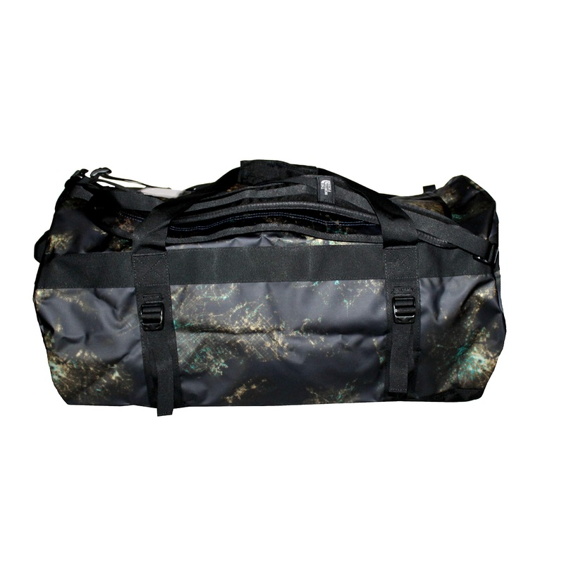 THE NORTH FACE GOLDEN STATE 72 L DUFFEL BAG - MEDIUM