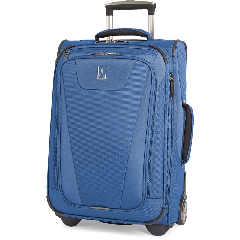 Travelpro Maxlite 4 International Expandable Carry On Upright