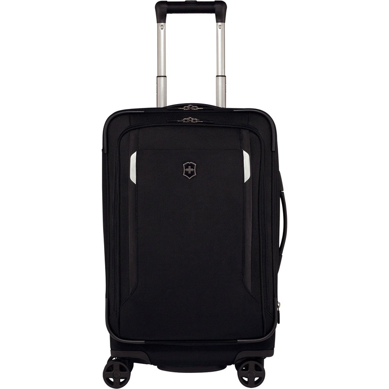 Victorinox Werks Traveler 5.0 Wt 22 Dual-Caster U.S. Carry On