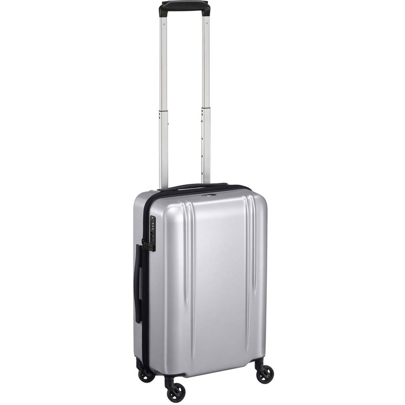 Zero Halliburton Zrl Polycarbonate 20In International Carry On Spinner