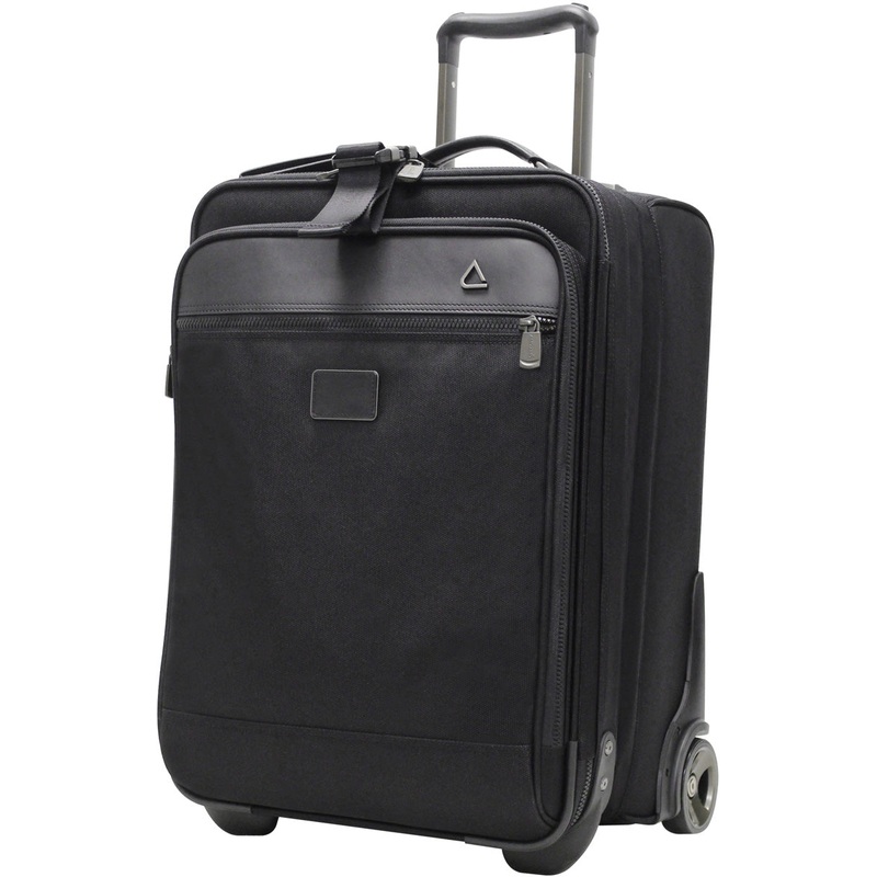Andiamo Avanti 20In International Auto-Expand Carry On