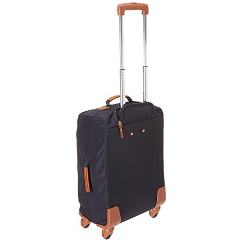 Bric'S 21 Inch Carry On Spinner, Ocean Blue, One Size