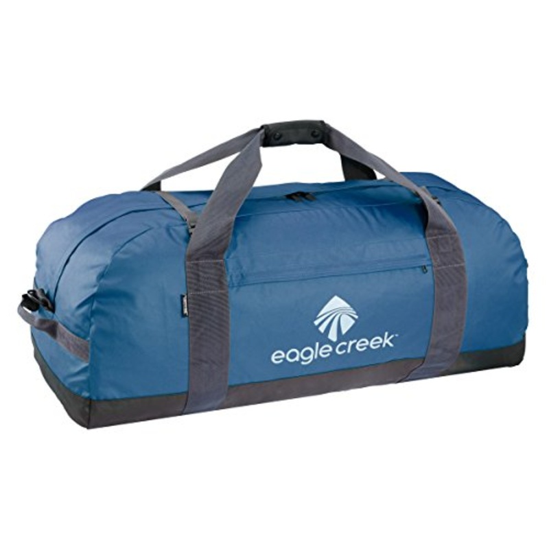 Eagle Creek Travel Gear No Matter What Flashpoint X-Large Duffel, Slate Blue, One Size
