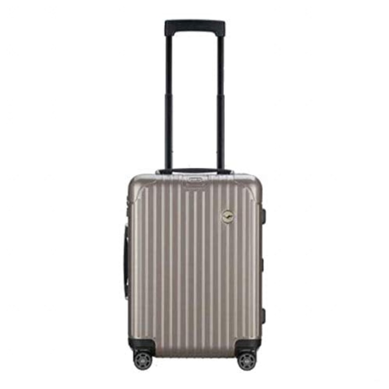 RIMOWA Lufthansa Airlight Collection Multiwheel 56 trolley, Prosecco 47L