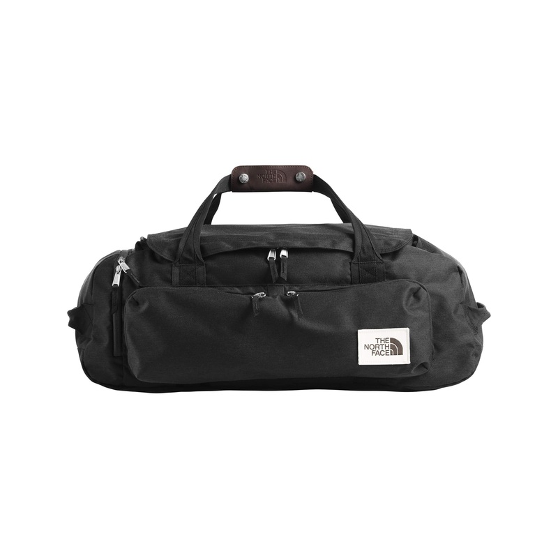 The North Face Berkeley Duffel Medium