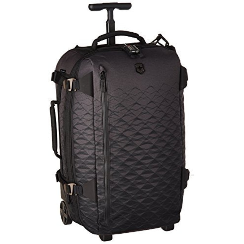 Victorinox Vx Touring Wheeled Carry On, Anthracite