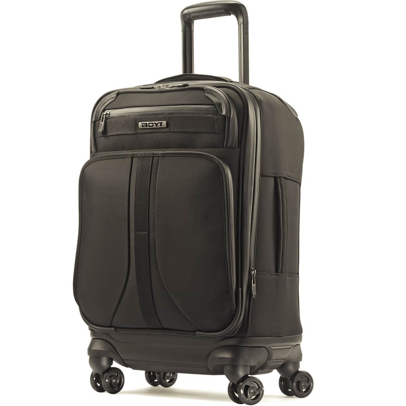 Boyt Mach1 21In Spinner Carry On