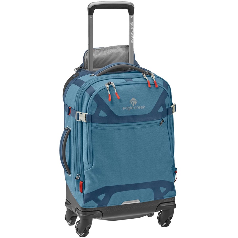 Eagle Creek Outdoor Gear Gear Warrior Awd International Carry On