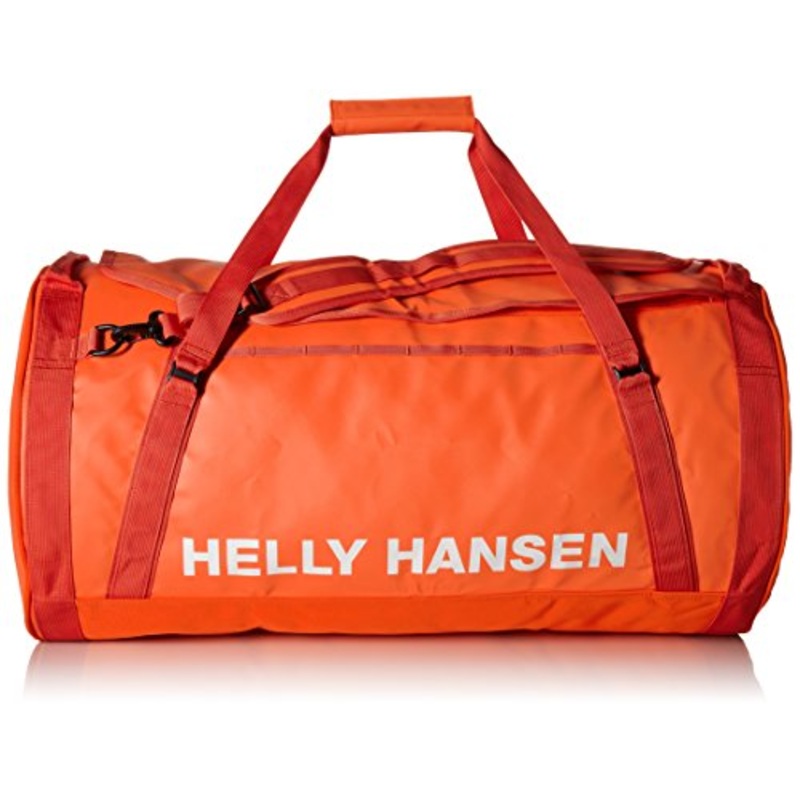 Helly Hansen 70-Liter Duffel Bag 2
