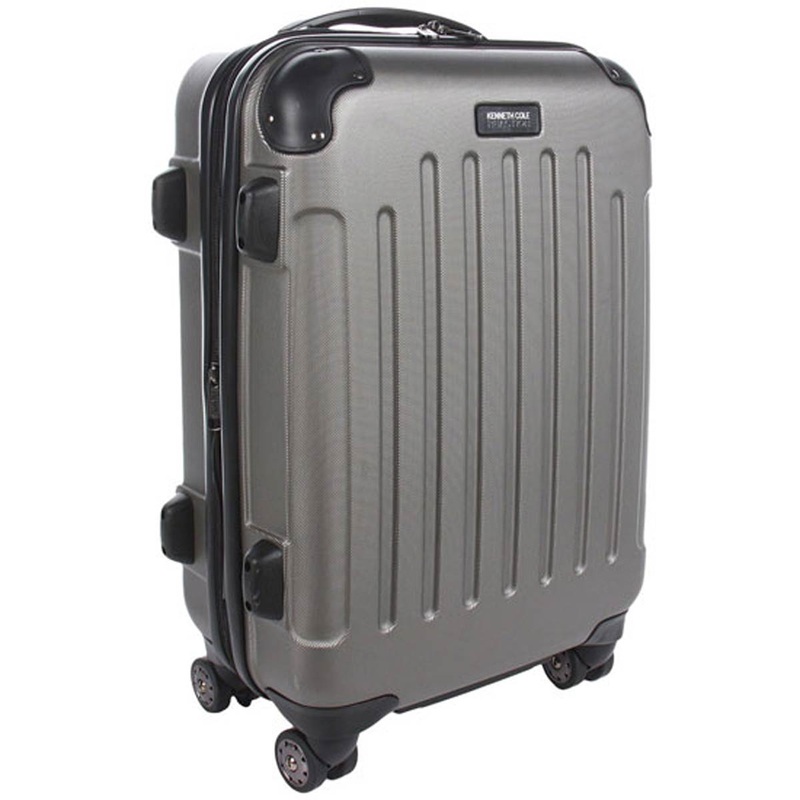 Kenneth Cole Reaction Renegade 20In Expandable Carry On Spinner