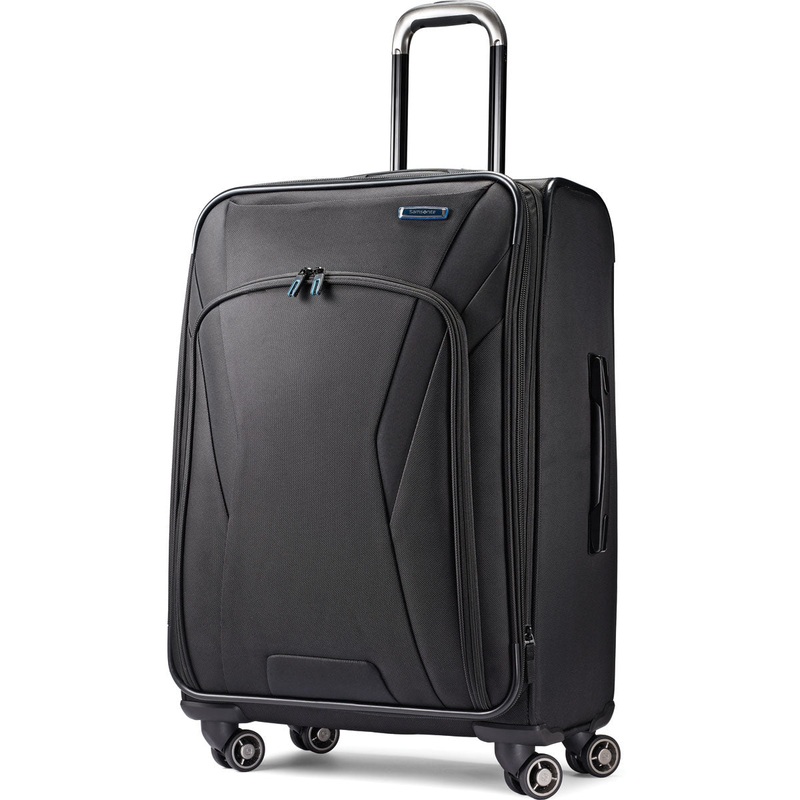 Samsonite Geotrakr 21In Expandable Carry On