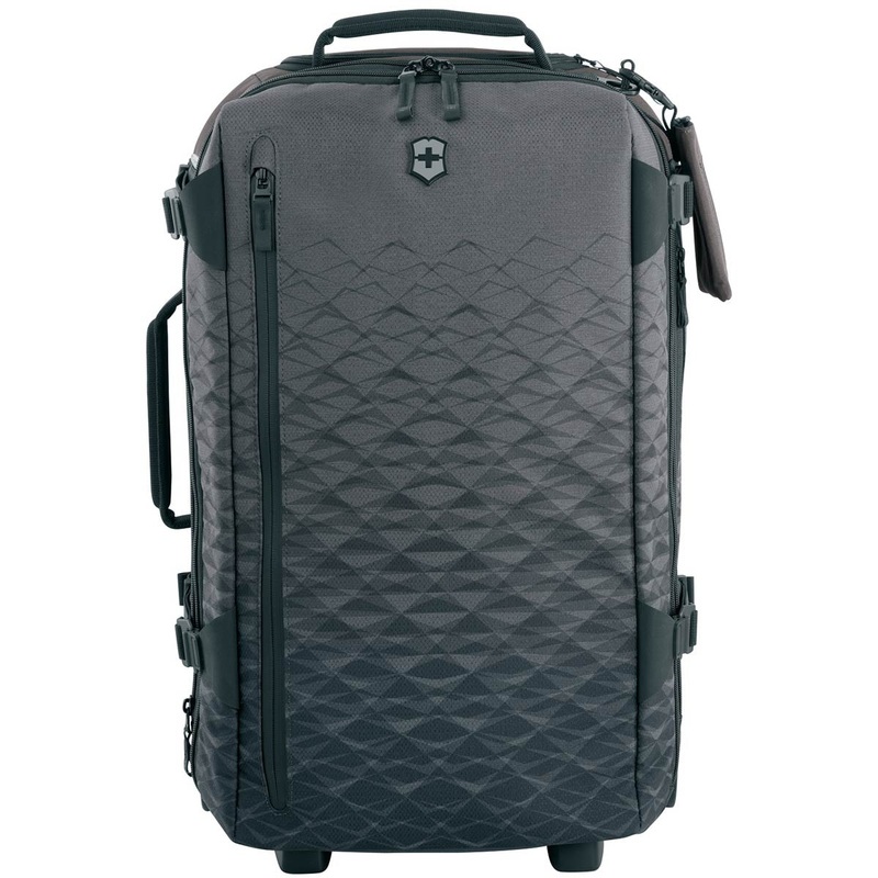 Victorinox Vx Touring Wheeled 2-In-1 Carry On
