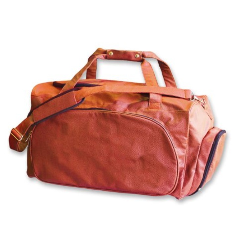 Basketball Duffel