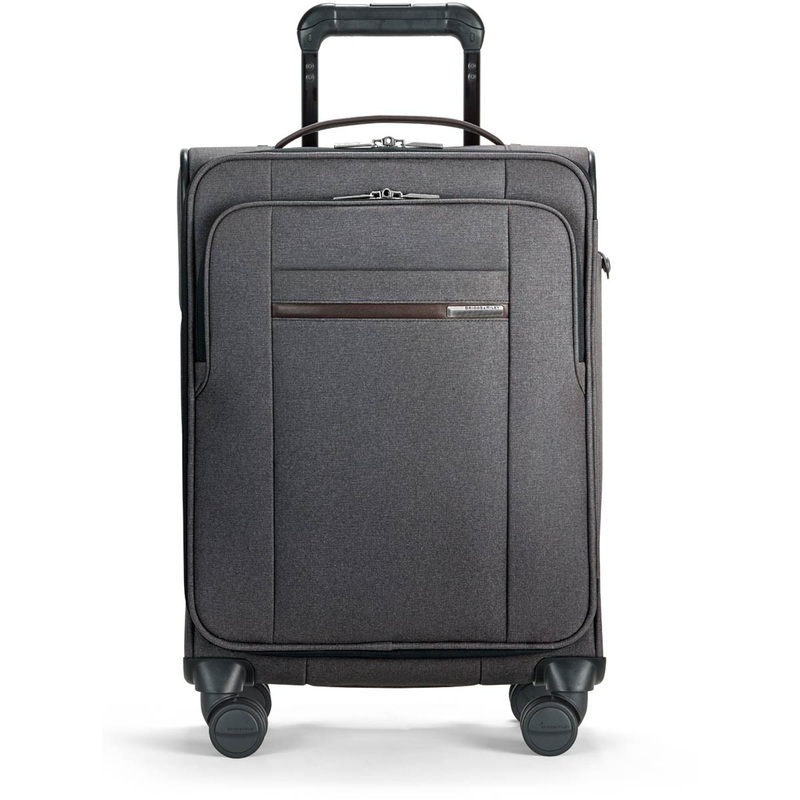 Briggs  Riley Kinzie Street International Carry On Spinner